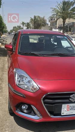 سوزوكي ديزاير